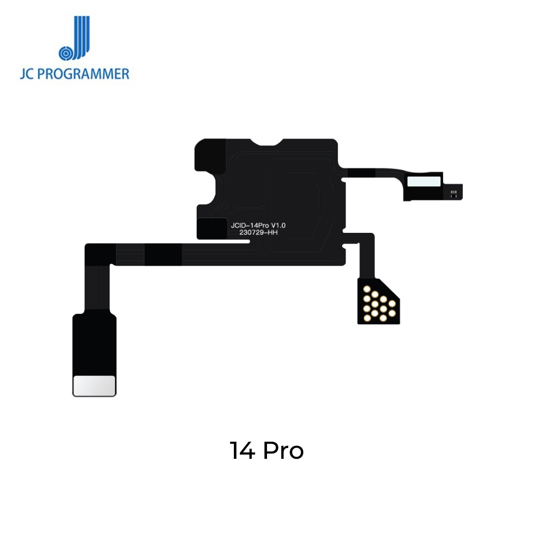 FLEXIBEL JCID 14P DISTANCE PHOTOSENSITIVE FPC ORIGINAL